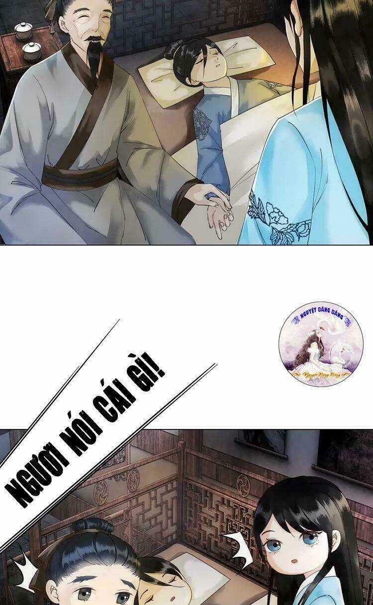 Cực Phẩm Phế Vật Tiểu Thư Chapter 5 trang 19