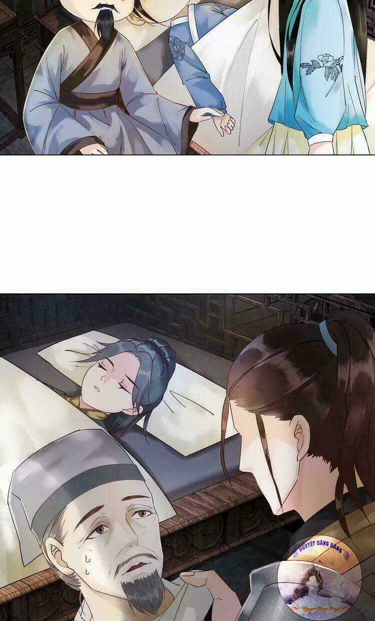 Cực Phẩm Phế Vật Tiểu Thư Chapter 5 trang 20