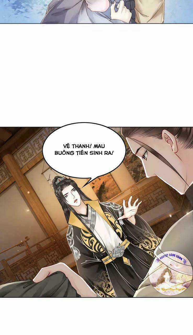 Cực Phẩm Phế Vật Tiểu Thư Chapter 5 trang 22