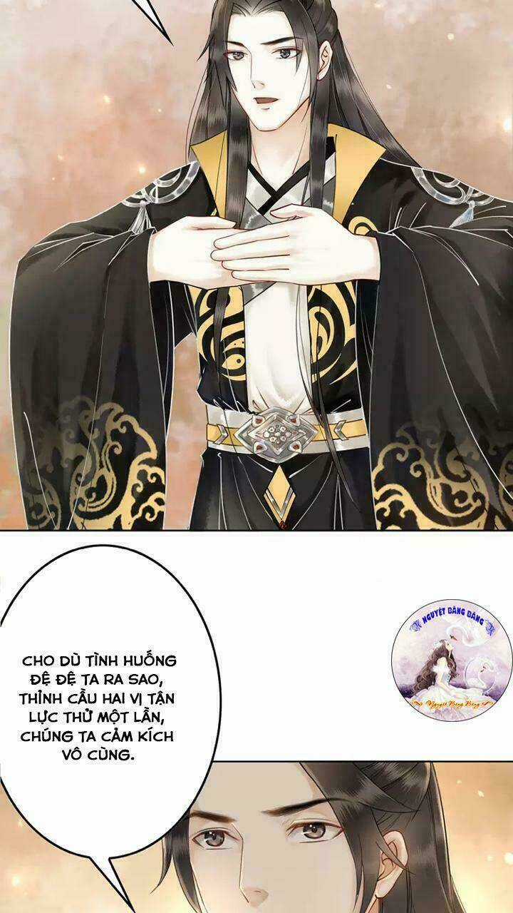 Cực Phẩm Phế Vật Tiểu Thư Chapter 5 trang 24