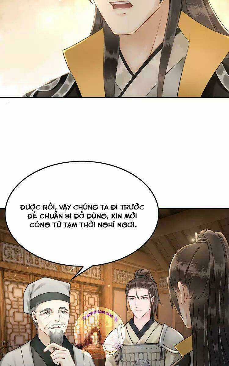 Cực Phẩm Phế Vật Tiểu Thư Chapter 5 trang 25