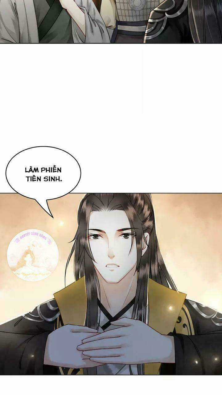 Cực Phẩm Phế Vật Tiểu Thư Chapter 5 trang 26