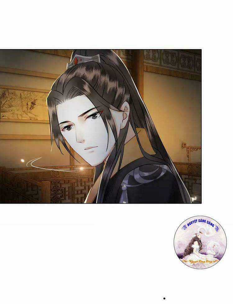 Cực Phẩm Phế Vật Tiểu Thư Chapter 5 trang 27