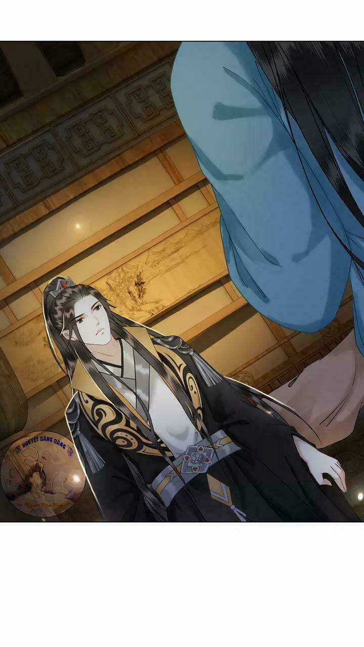 Cực Phẩm Phế Vật Tiểu Thư Chapter 5 trang 28