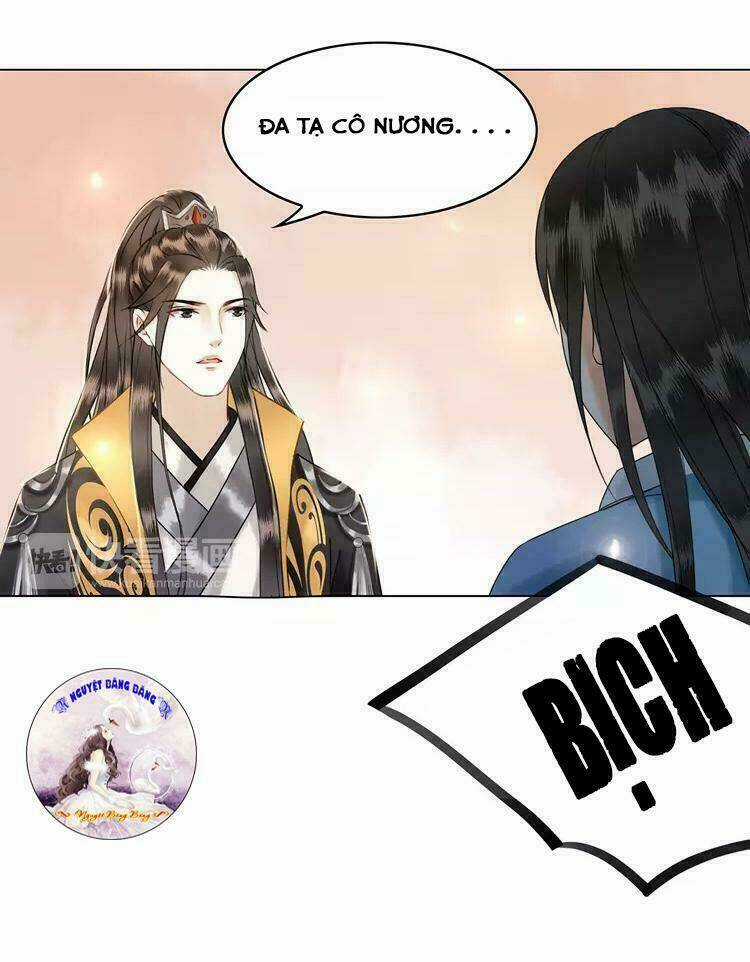 Cực Phẩm Phế Vật Tiểu Thư Chapter 5 trang 29