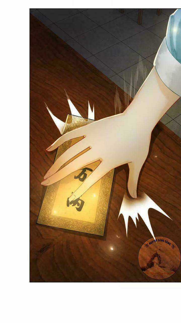 Cực Phẩm Phế Vật Tiểu Thư Chapter 5 trang 3