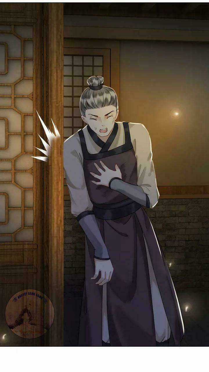 Cực Phẩm Phế Vật Tiểu Thư Chapter 5 trang 30