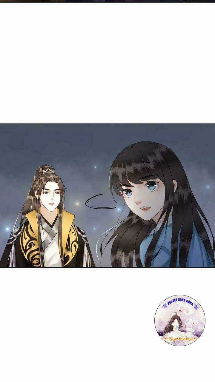 Cực Phẩm Phế Vật Tiểu Thư Chapter 5 trang 31