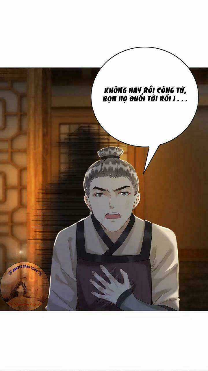 Cực Phẩm Phế Vật Tiểu Thư Chapter 5 trang 32