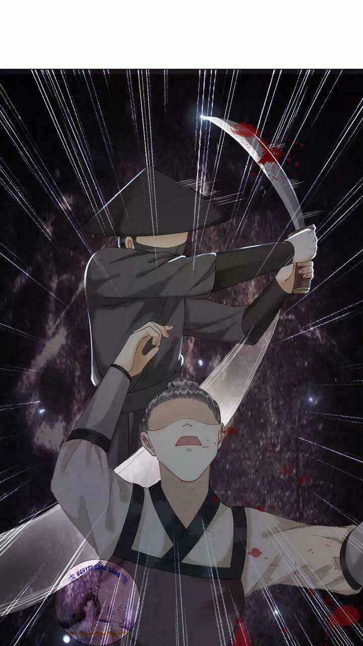 Cực Phẩm Phế Vật Tiểu Thư Chapter 5 trang 33