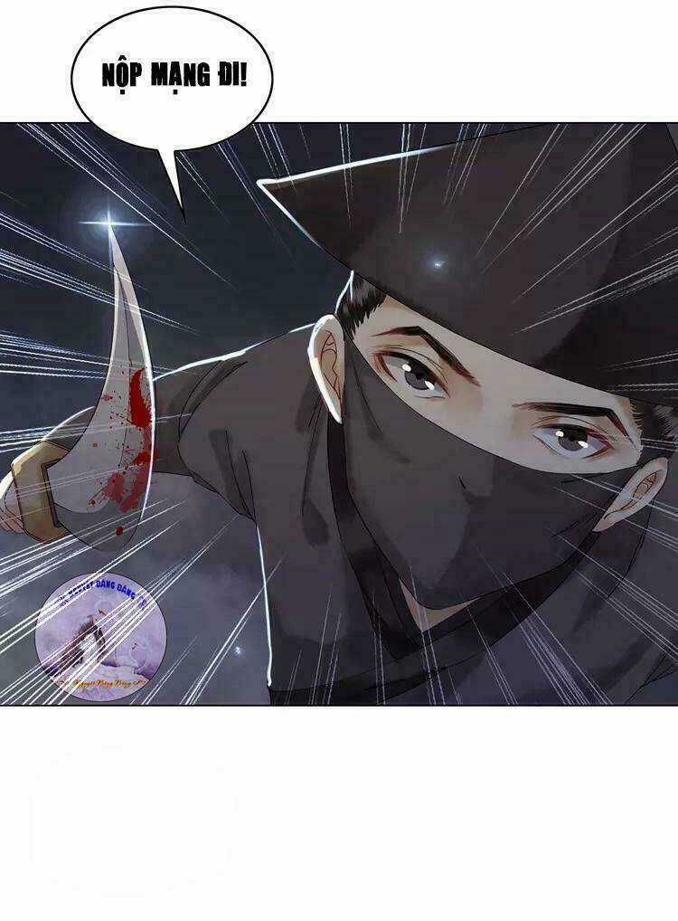 Cực Phẩm Phế Vật Tiểu Thư Chapter 5 trang 35