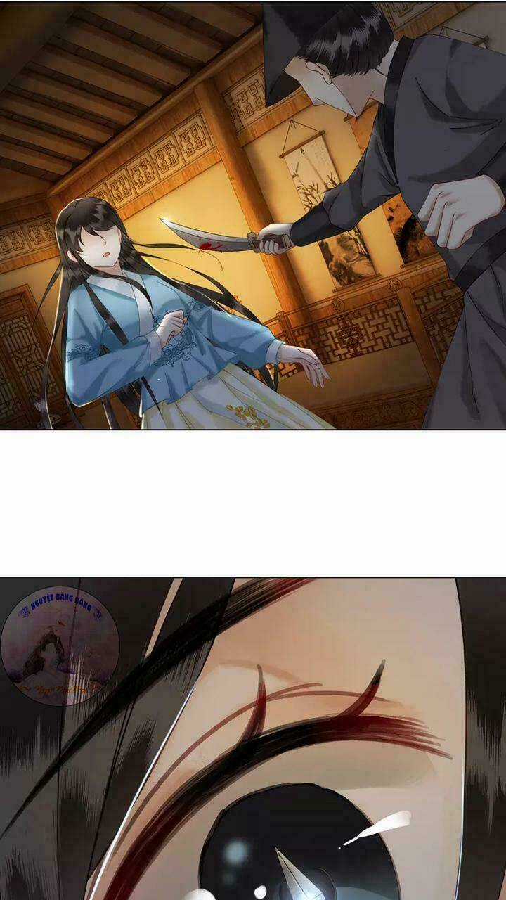 Cực Phẩm Phế Vật Tiểu Thư Chapter 5 trang 36