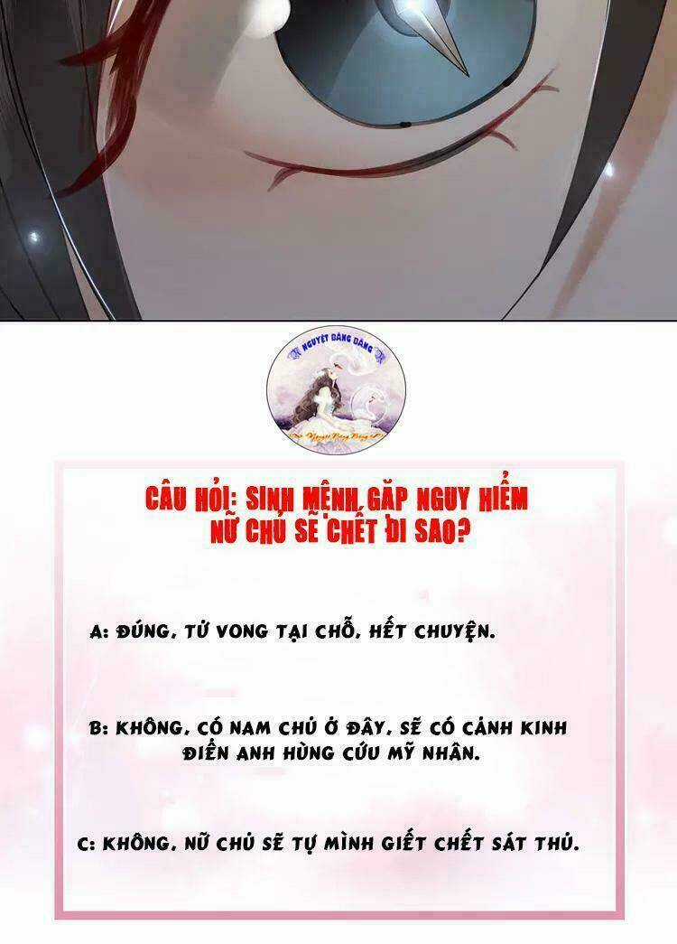 Cực Phẩm Phế Vật Tiểu Thư Chapter 5 trang 37