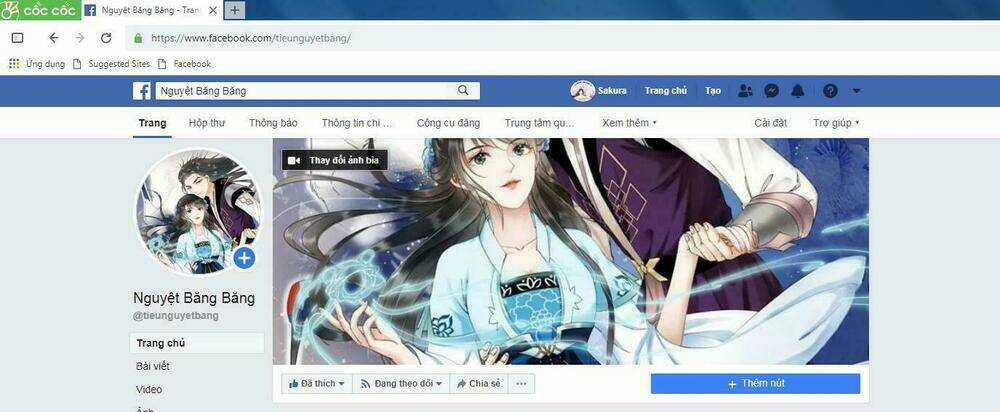 Cực Phẩm Phế Vật Tiểu Thư Chapter 5 trang 39