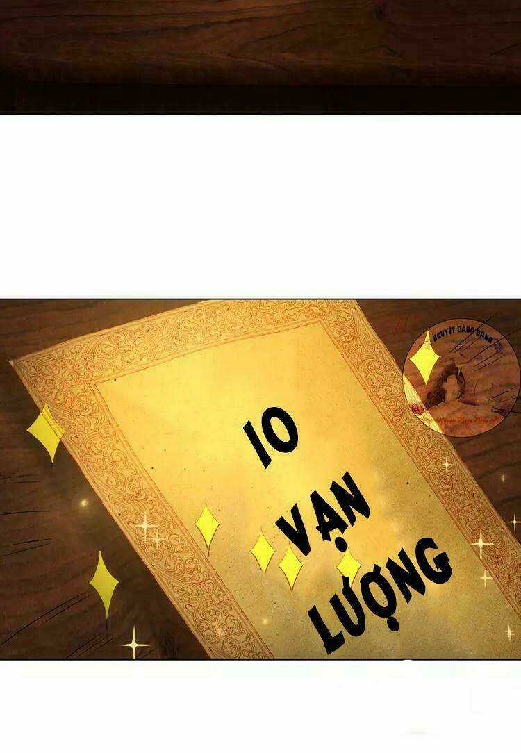 Cực Phẩm Phế Vật Tiểu Thư Chapter 5 trang 5