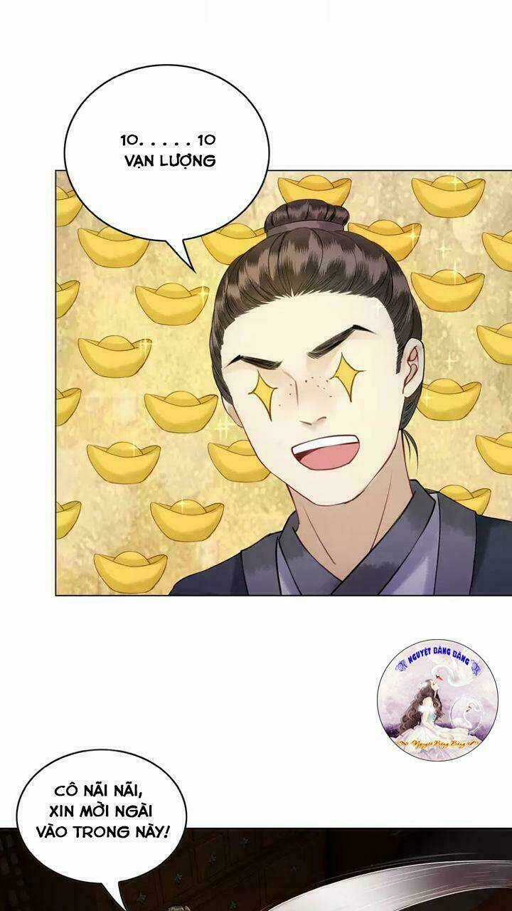 Cực Phẩm Phế Vật Tiểu Thư Chapter 5 trang 6