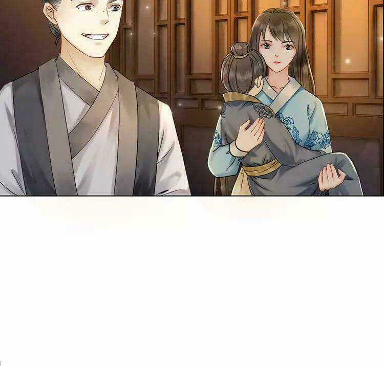 Cực Phẩm Phế Vật Tiểu Thư Chapter 5 trang 8