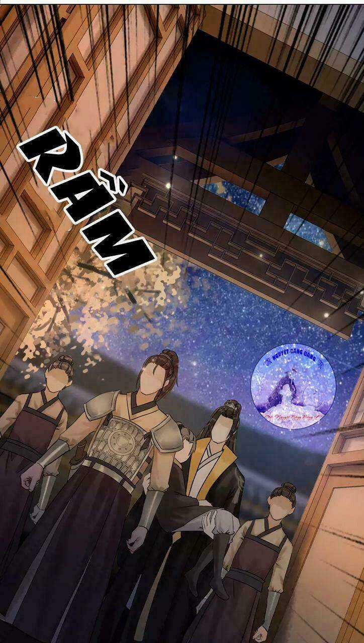 Cực Phẩm Phế Vật Tiểu Thư Chapter 5 trang 9