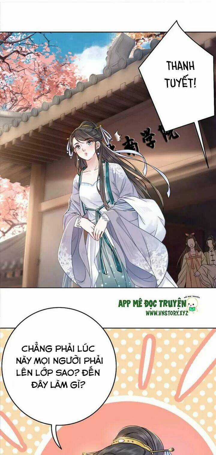 Cực Phẩm Phế Vật Tiểu Thư Chapter 50 trang 10