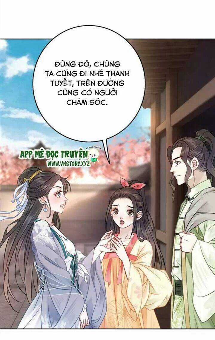 Cực Phẩm Phế Vật Tiểu Thư Chapter 50 trang 12