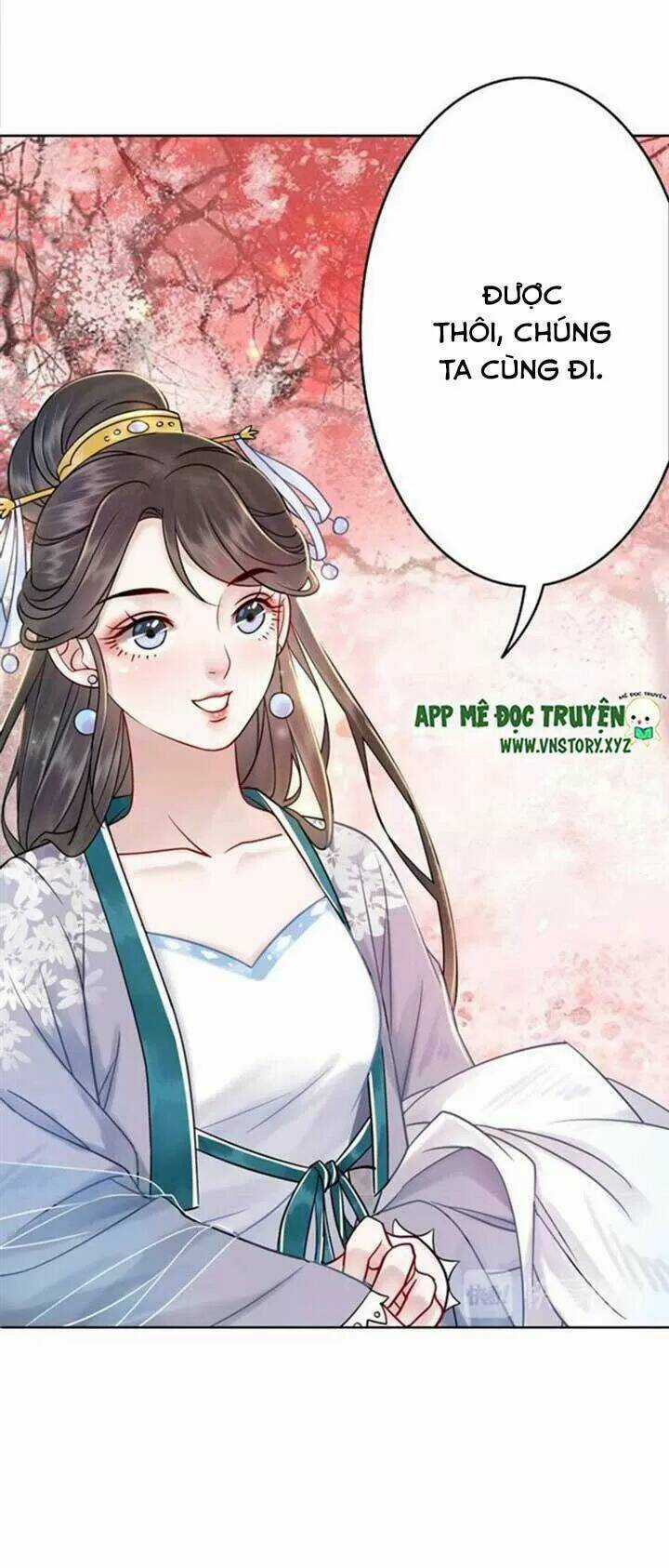 Cực Phẩm Phế Vật Tiểu Thư Chapter 50 trang 13