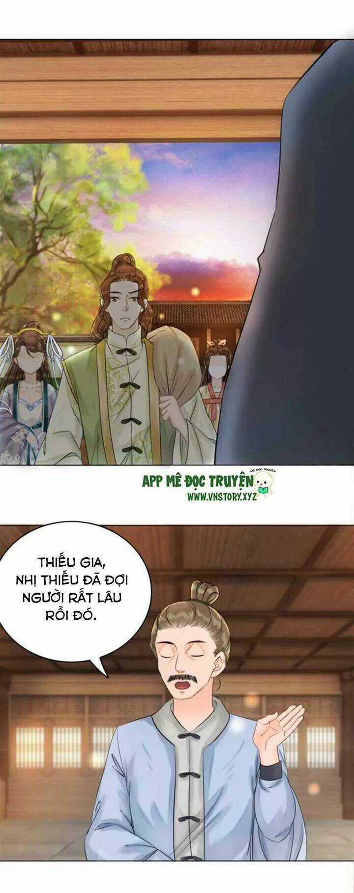 Cực Phẩm Phế Vật Tiểu Thư Chapter 50 trang 15