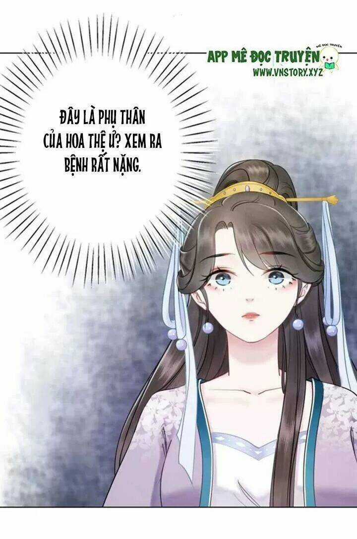 Cực Phẩm Phế Vật Tiểu Thư Chapter 50 trang 19