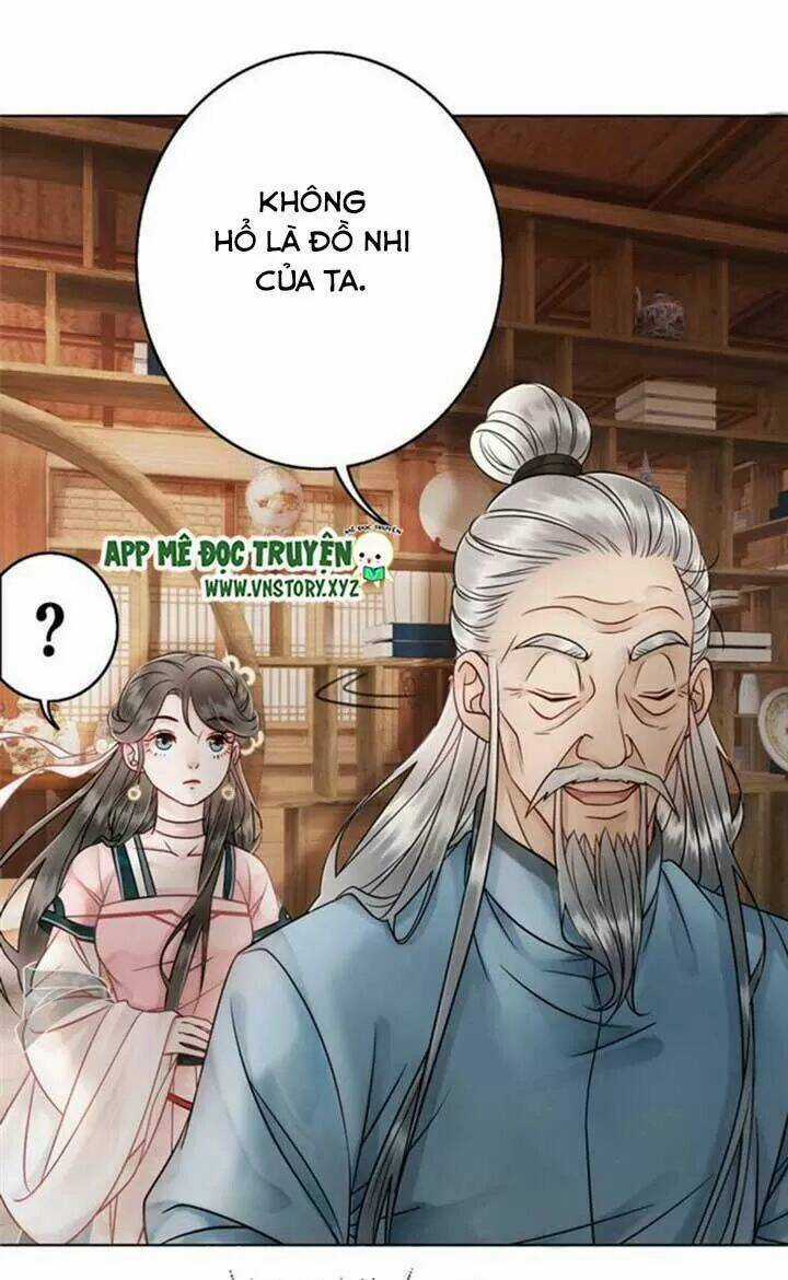 Cực Phẩm Phế Vật Tiểu Thư Chapter 50 trang 2