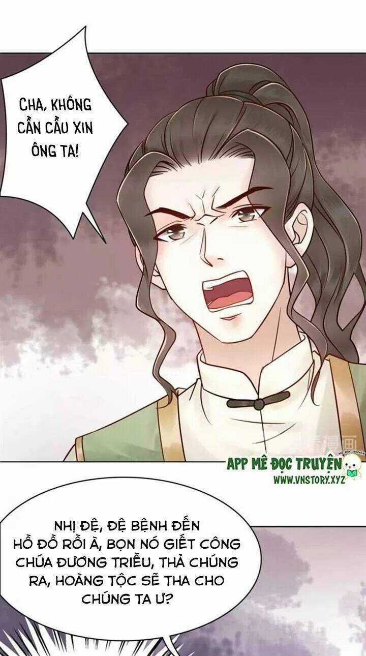 Cực Phẩm Phế Vật Tiểu Thư Chapter 50 trang 24