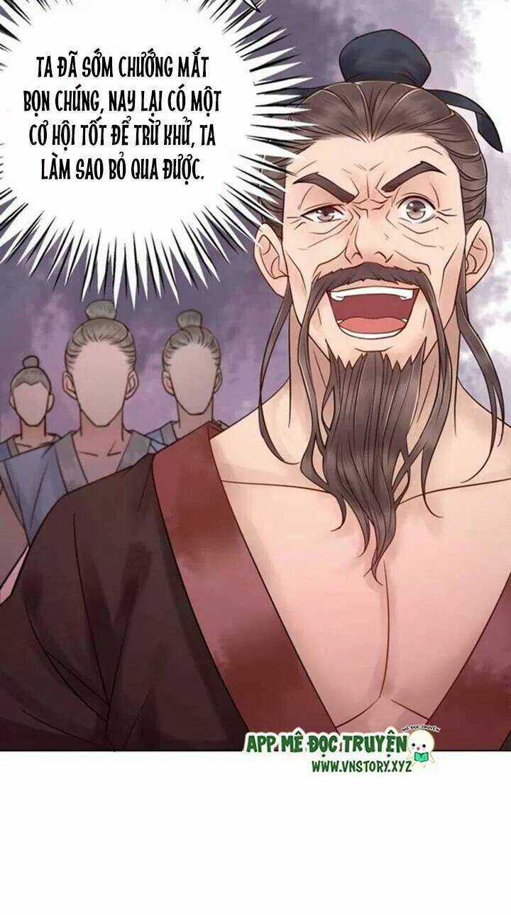 Cực Phẩm Phế Vật Tiểu Thư Chapter 50 trang 25