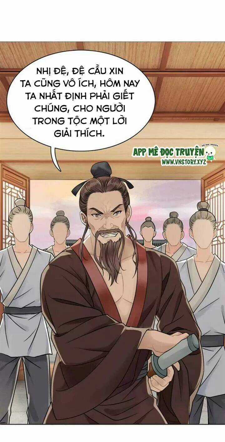 Cực Phẩm Phế Vật Tiểu Thư Chapter 50 trang 26