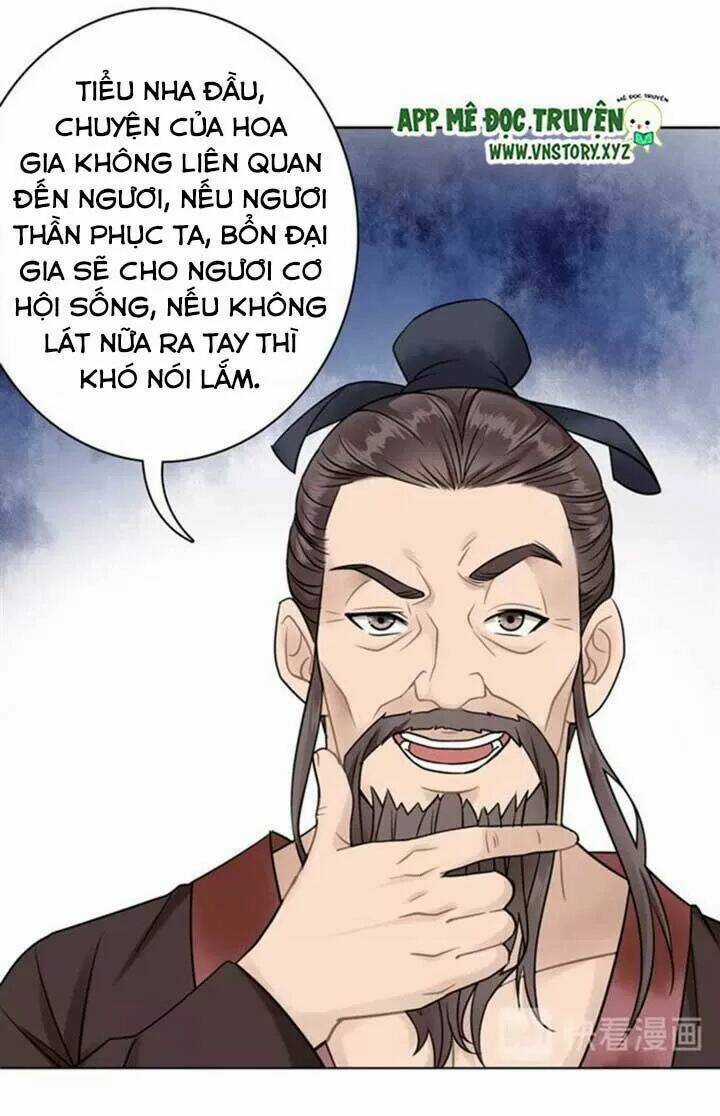 Cực Phẩm Phế Vật Tiểu Thư Chapter 50 trang 29