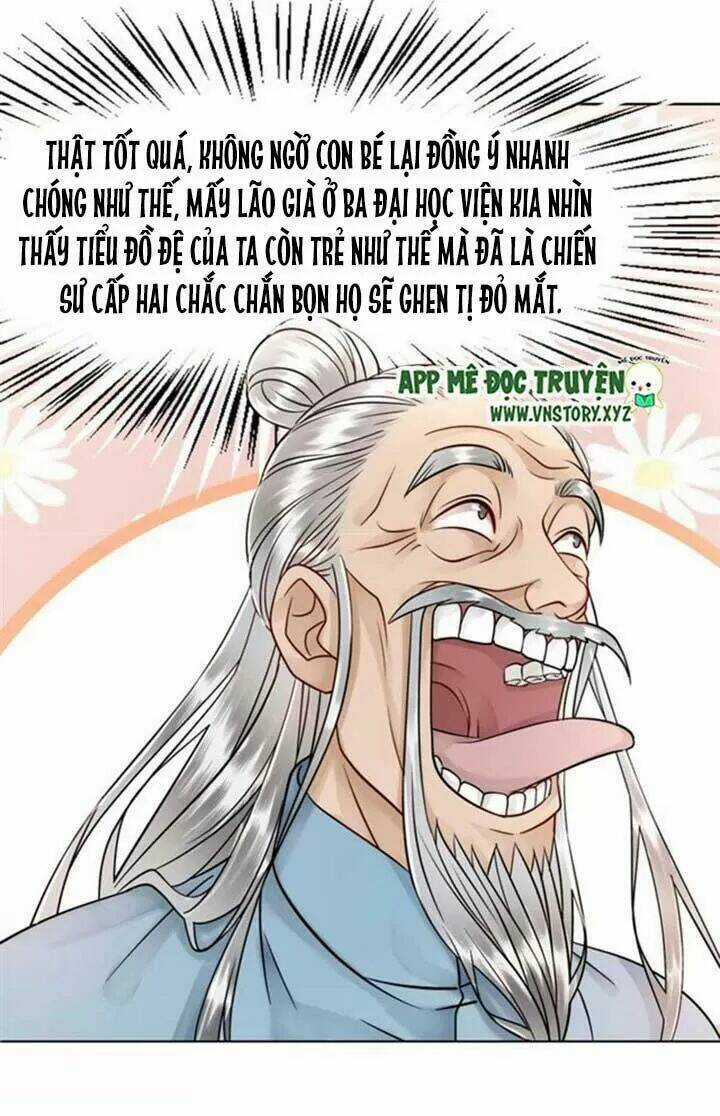 Cực Phẩm Phế Vật Tiểu Thư Chapter 50 trang 3