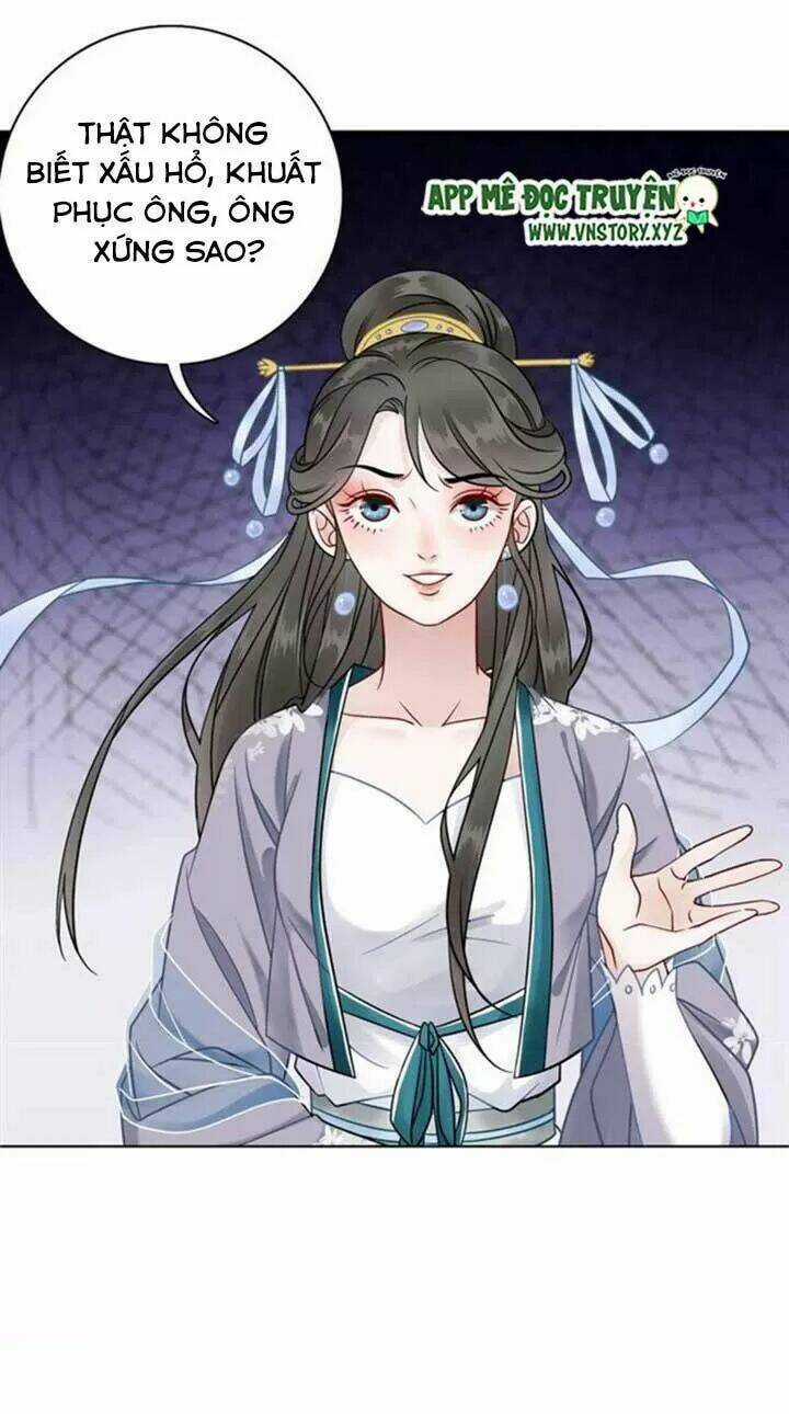 Cực Phẩm Phế Vật Tiểu Thư Chapter 50 trang 30