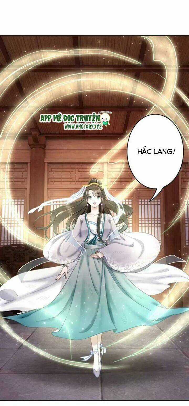 Cực Phẩm Phế Vật Tiểu Thư Chapter 50 trang 32