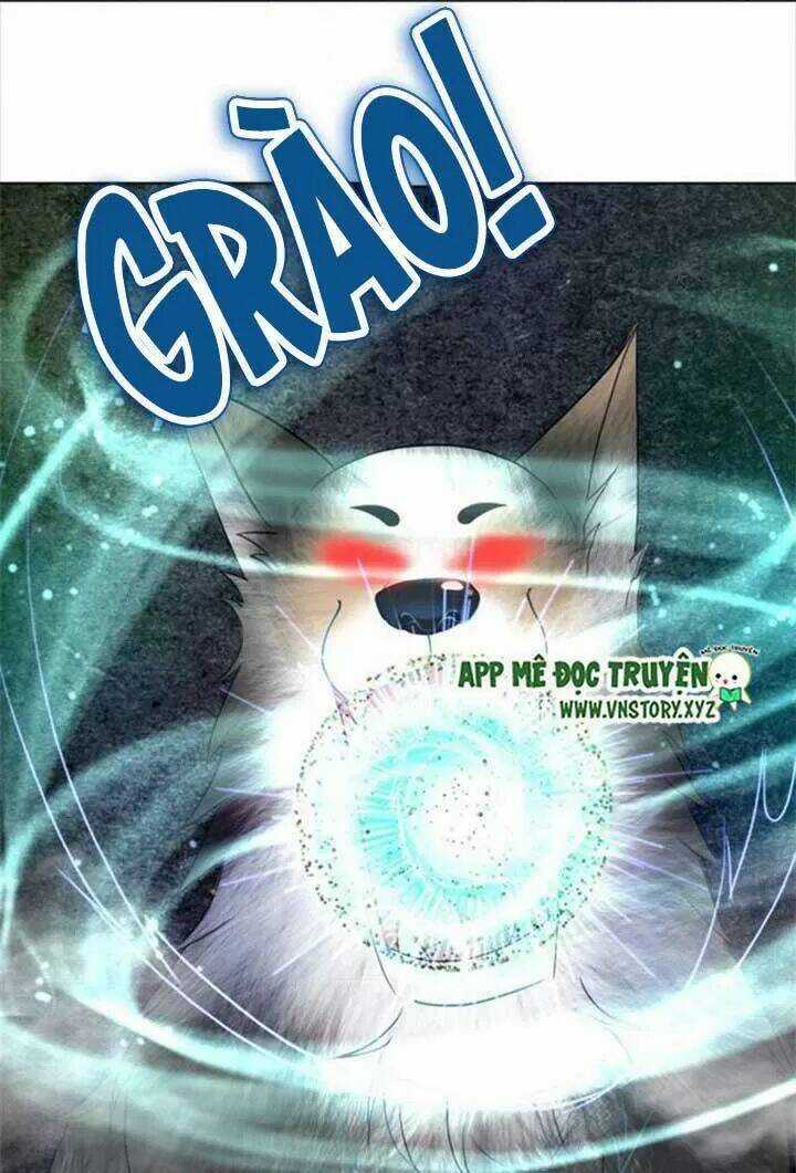 Cực Phẩm Phế Vật Tiểu Thư Chapter 50 trang 35