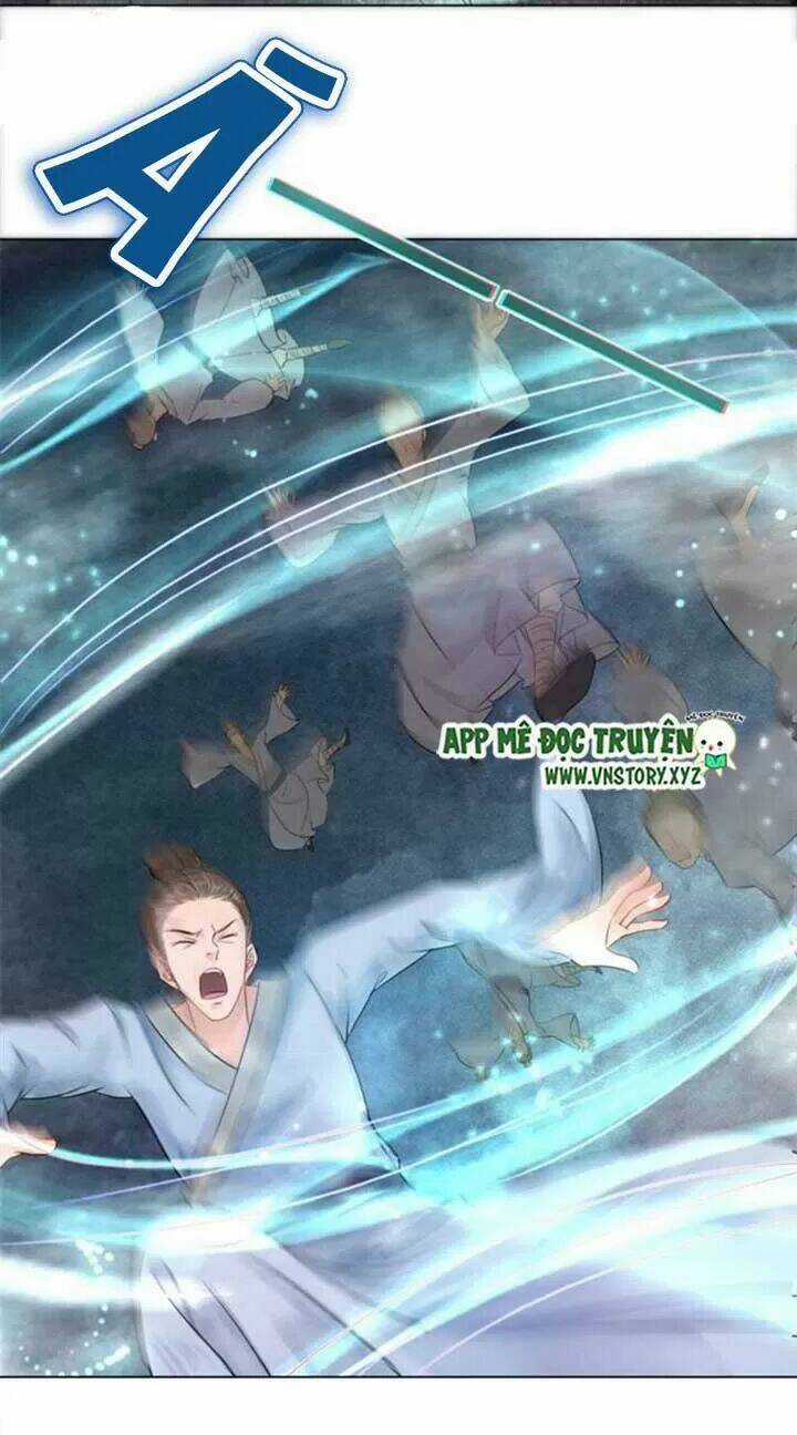 Cực Phẩm Phế Vật Tiểu Thư Chapter 50 trang 36