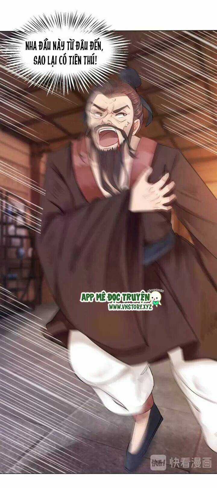 Cực Phẩm Phế Vật Tiểu Thư Chapter 50 trang 37