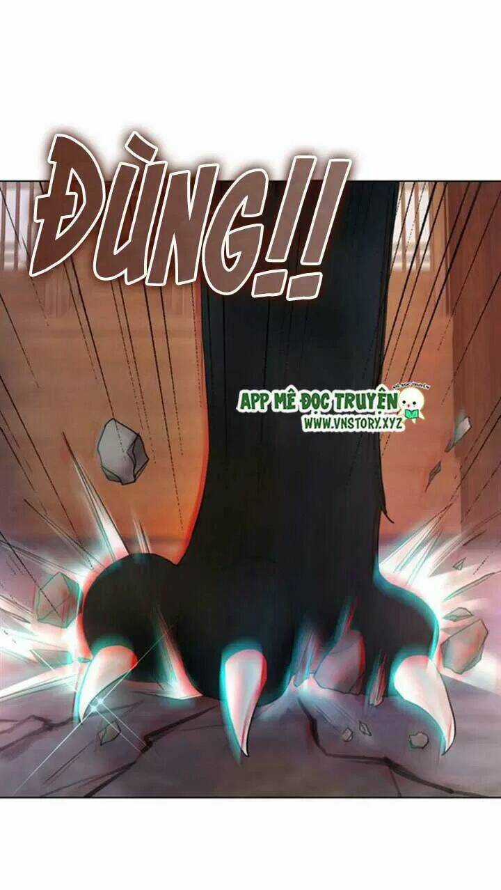 Cực Phẩm Phế Vật Tiểu Thư Chapter 50 trang 38