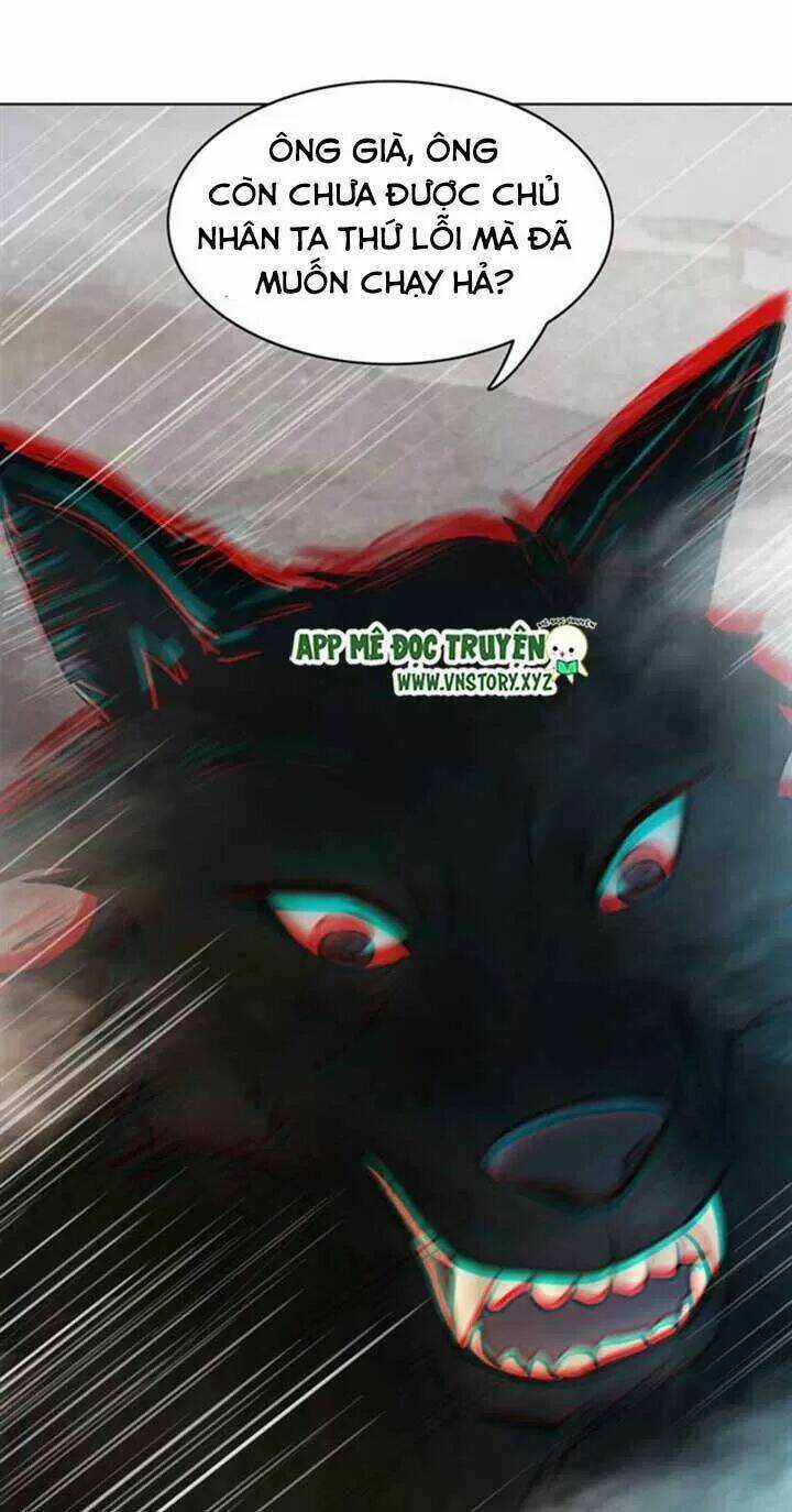 Cực Phẩm Phế Vật Tiểu Thư Chapter 50 trang 39