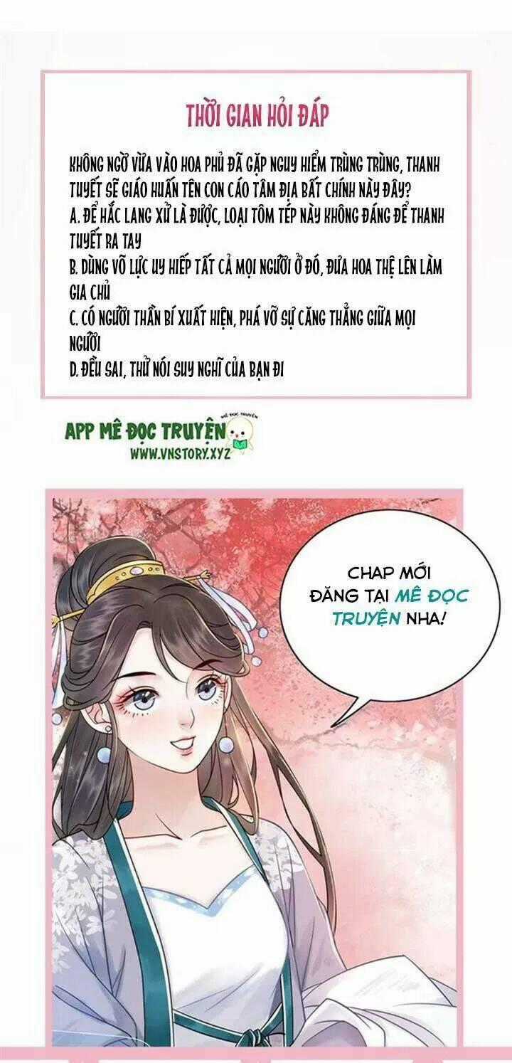 Cực Phẩm Phế Vật Tiểu Thư Chapter 50 trang 42