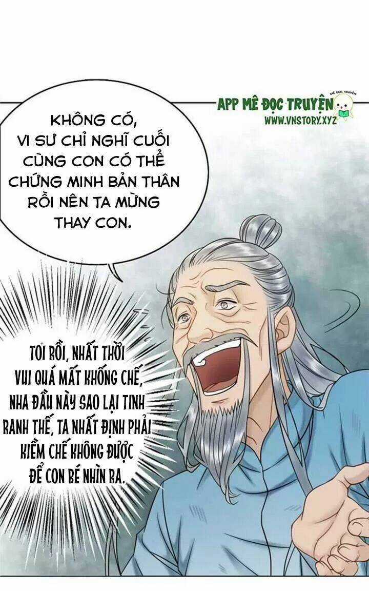 Cực Phẩm Phế Vật Tiểu Thư Chapter 50 trang 5