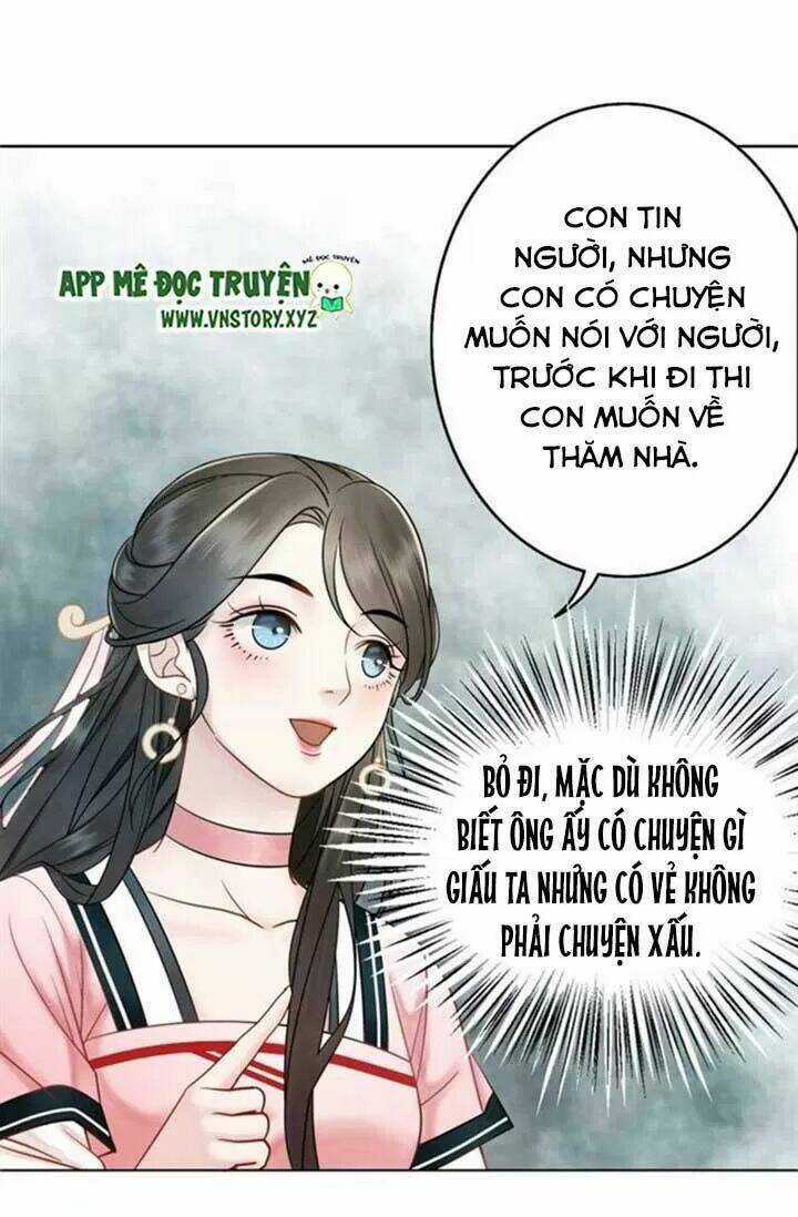 Cực Phẩm Phế Vật Tiểu Thư Chapter 50 trang 6