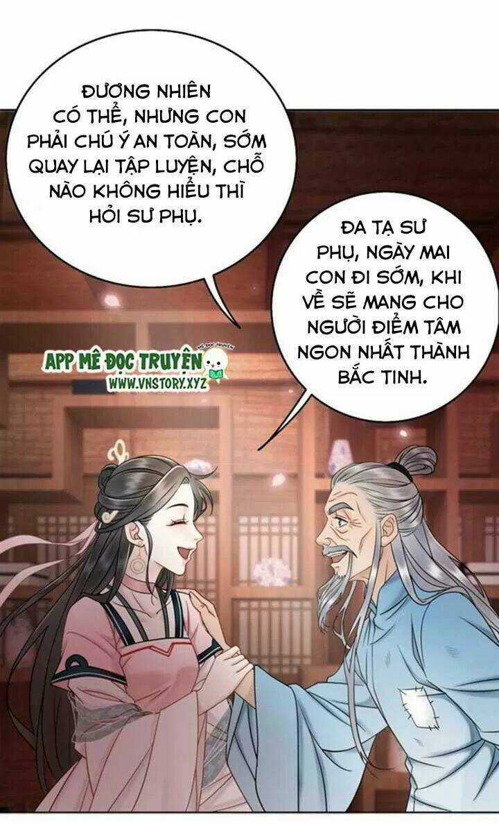 Cực Phẩm Phế Vật Tiểu Thư Chapter 50 trang 7