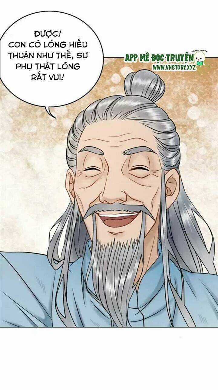 Cực Phẩm Phế Vật Tiểu Thư Chapter 50 trang 8