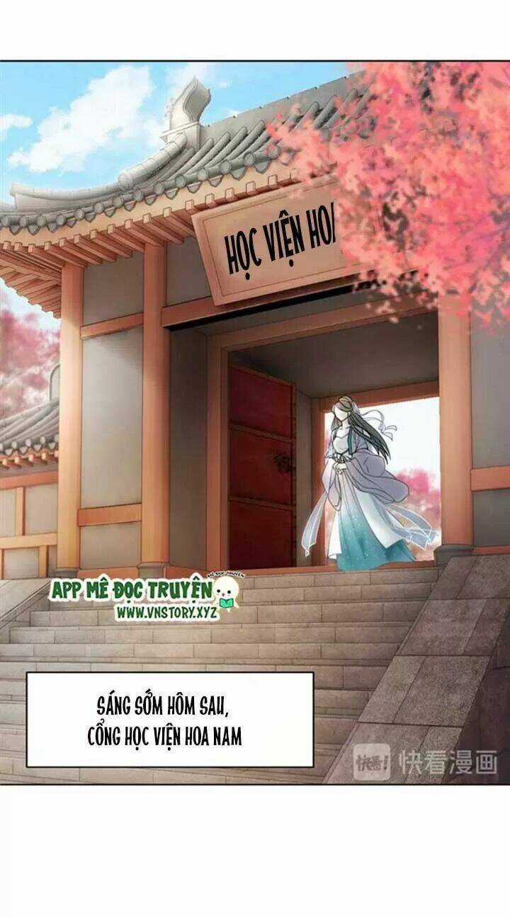 Cực Phẩm Phế Vật Tiểu Thư Chapter 50 trang 9