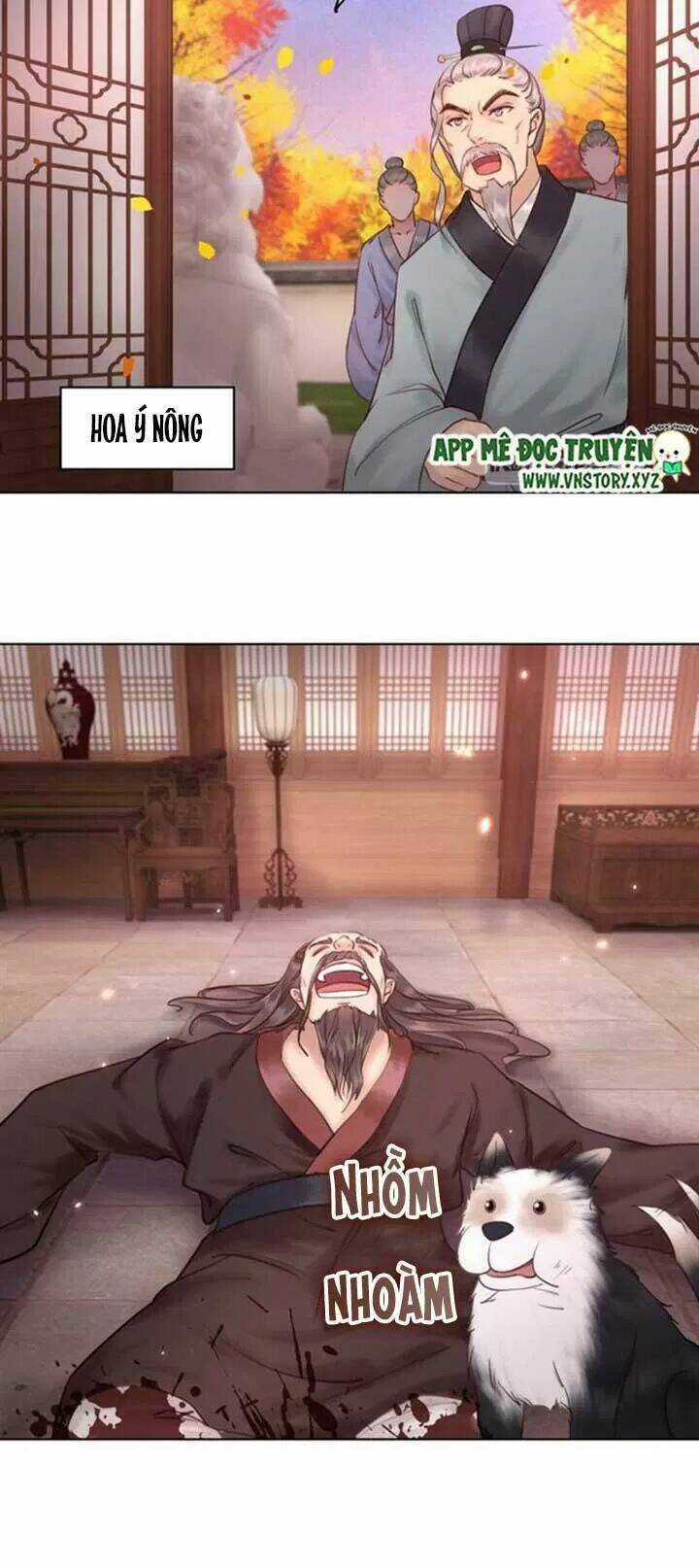 Cực Phẩm Phế Vật Tiểu Thư Chapter 51 trang 10