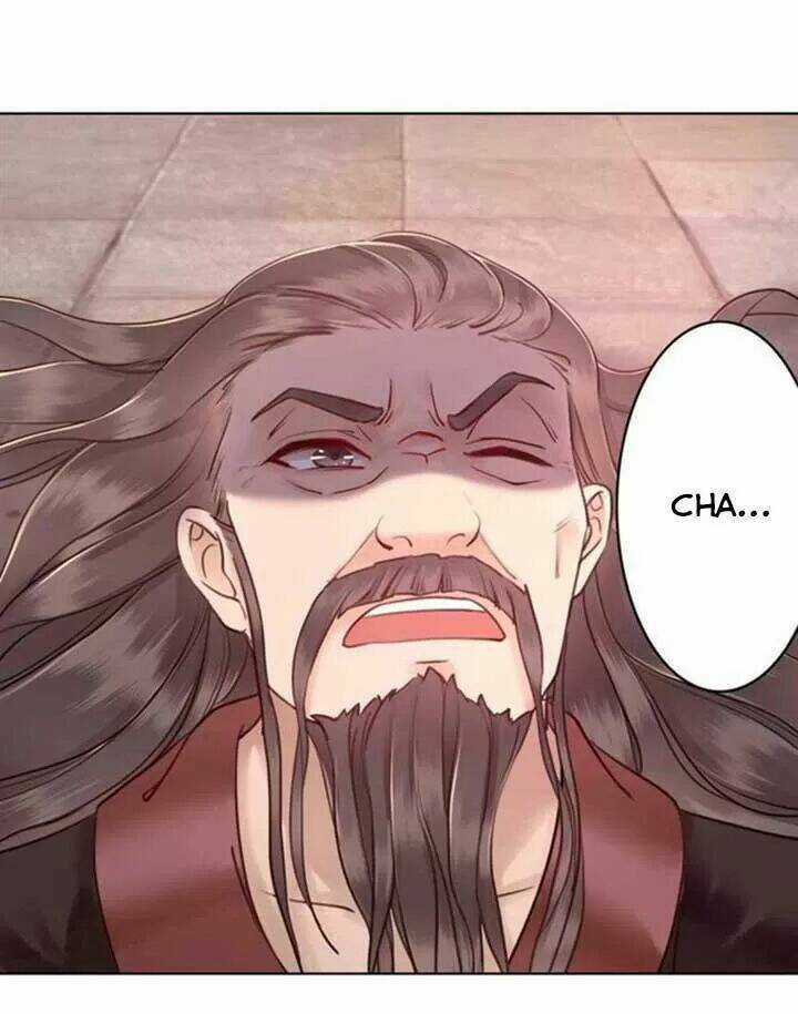 Cực Phẩm Phế Vật Tiểu Thư Chapter 51 trang 11