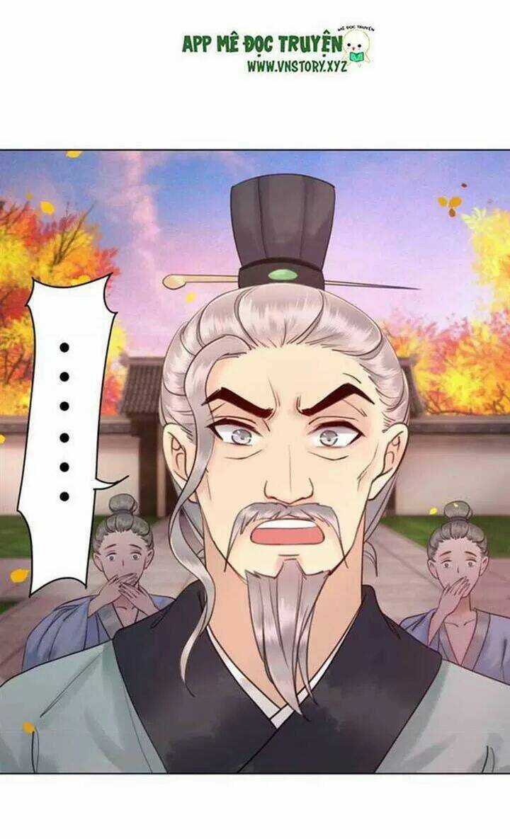 Cực Phẩm Phế Vật Tiểu Thư Chapter 51 trang 12