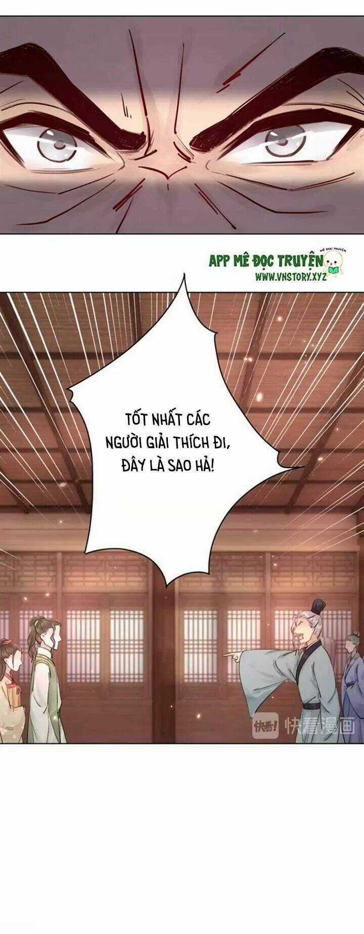 Cực Phẩm Phế Vật Tiểu Thư Chapter 51 trang 13